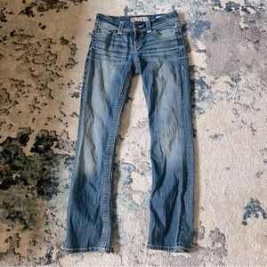 BKE Harper Bootcut Jeans